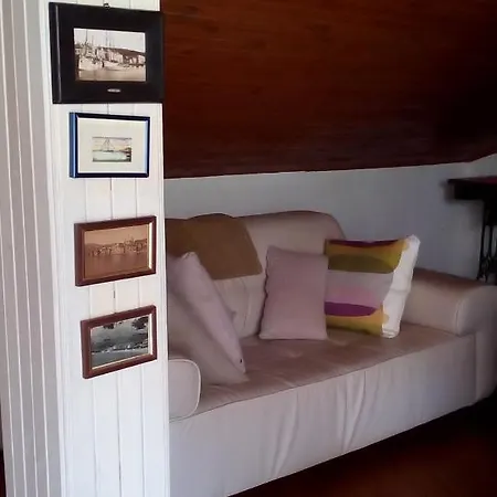 In With Sea View, Terrace, Air Conditioning,wifi 3320-2 * Башка