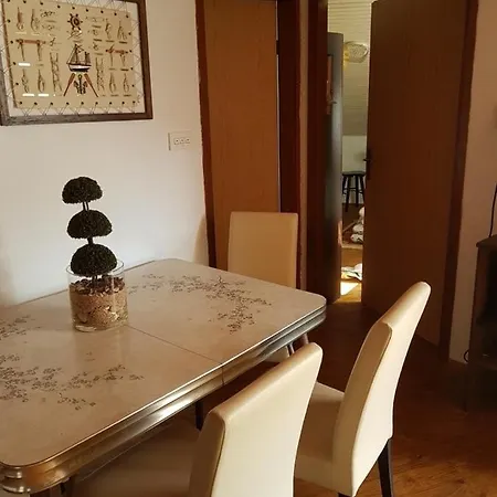 In With Sea View, Terrace, Air Conditioning,wifi 3320-2 * Башка
