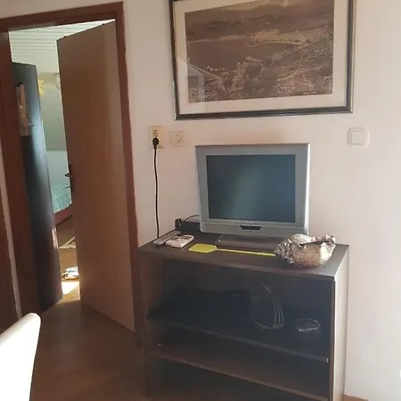 Апартаменты In With Sea View, Terrace, Air Conditioning,wifi 3320-2 Башка