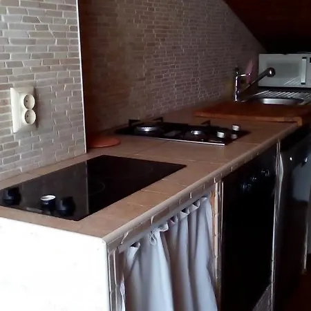 In With Sea View, Terrace, Air Conditioning,wifi 3320-2 Апартаменты