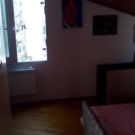 In With Sea View, Terrace, Air Conditioning,wifi 3320-2 Апартаменты Башка