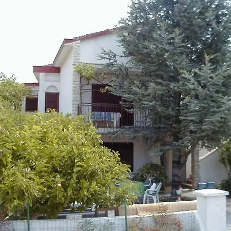 In With Sea View, Terrace, Air Conditioning,wifi 3320-2 * Башка