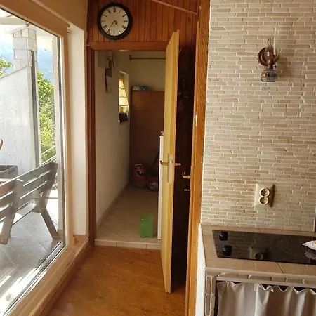 In With Sea View, Terrace, Air Conditioning,wifi 3320-2 Apartment