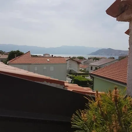 Apartment In With Sea View, Terrace, Air Conditioning,wifi 3320-2 *