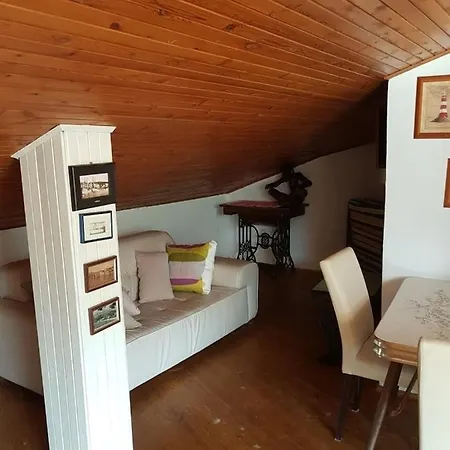 In With Sea View, Terrace, Air Conditioning,wifi 3320-2 Apartment *