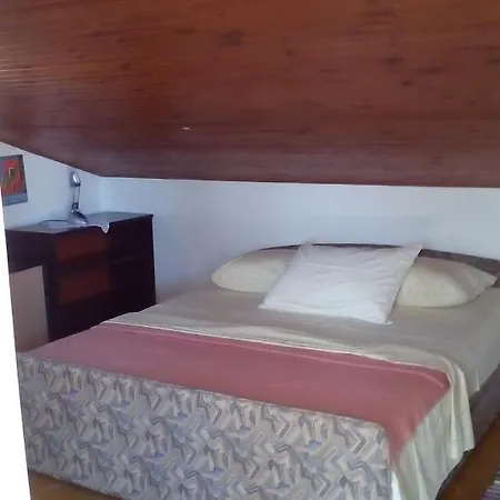 Apartment In With Sea View, Terrace, Air Conditioning,wifi 3320-2