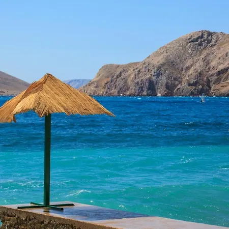 Apartment In With Sea View, Terrace, Air Conditioning,wifi 3320-2 *